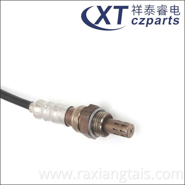 Oxygen Sensor